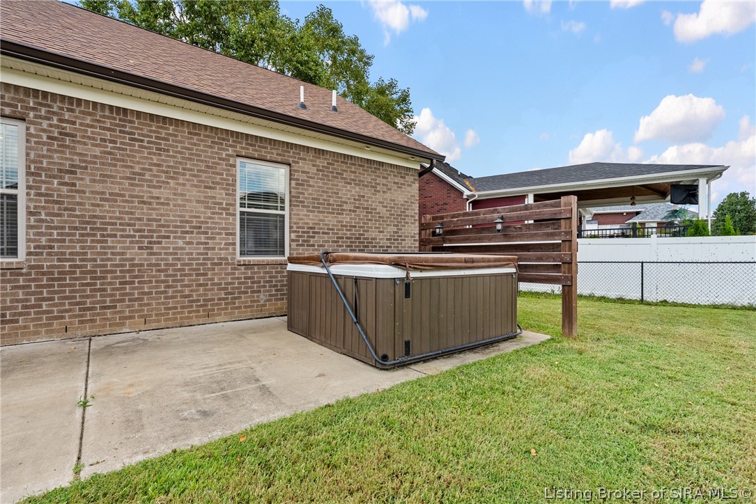 3102 Ambercrest Loop Property Photo 62