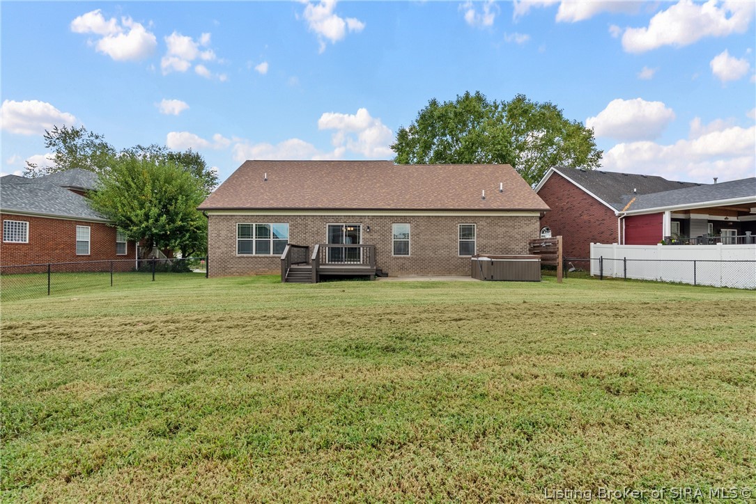 3102 Ambercrest Loop Property Photo 63
