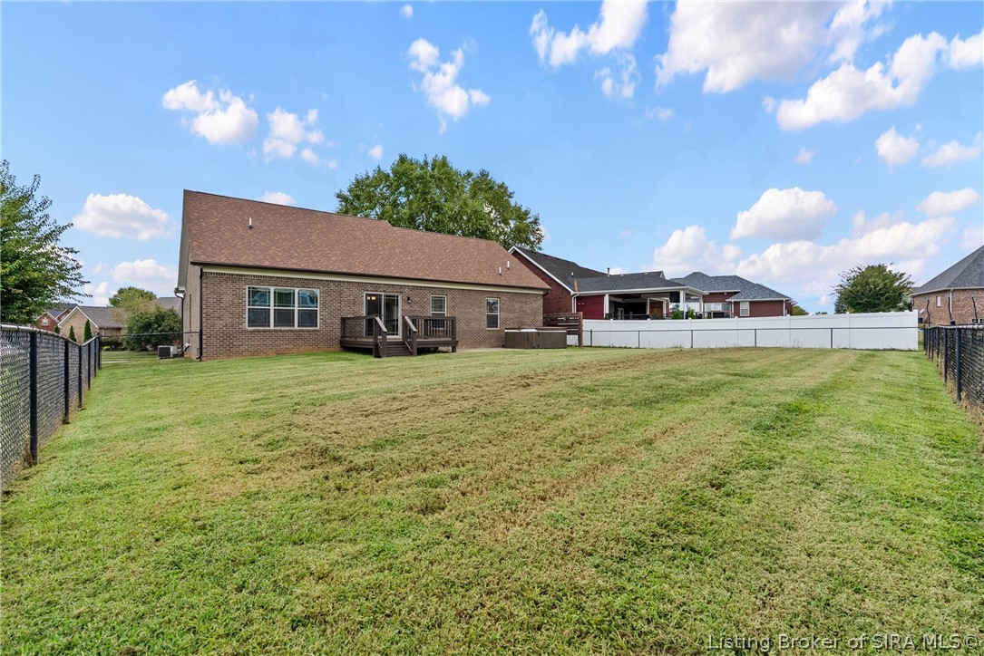 3102 Ambercrest Loop Property Photo 64