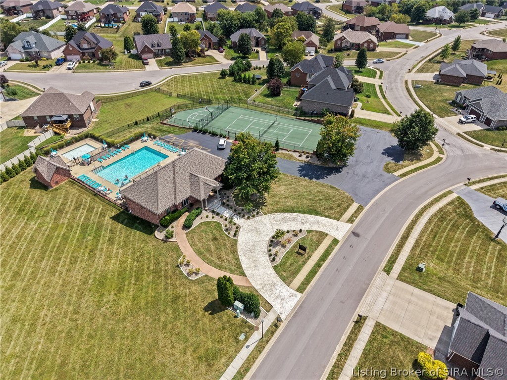 3102 Ambercrest Loop Property Photo 65