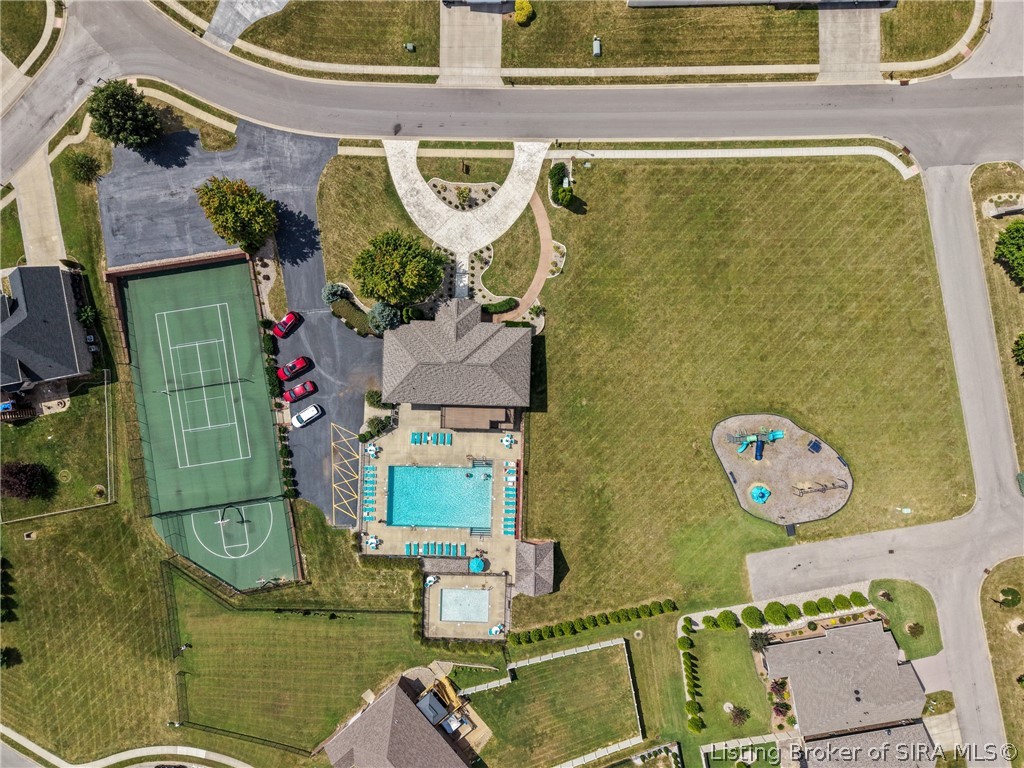 3102 Ambercrest Loop Property Photo 66