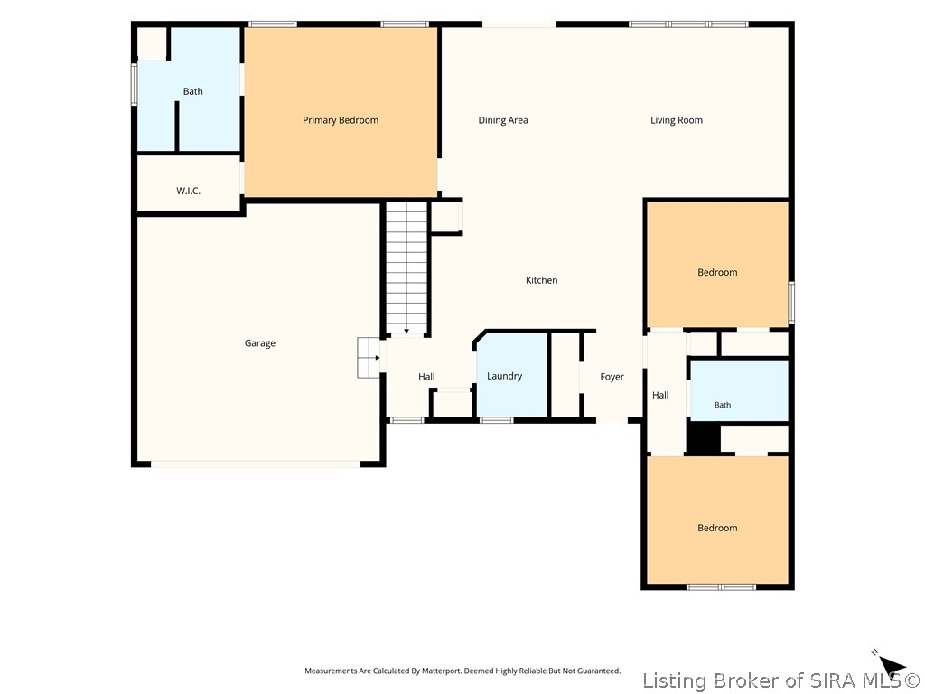 3102 Ambercrest Loop Property Photo 67