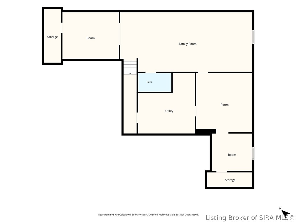 3102 Ambercrest Loop Property Photo 68