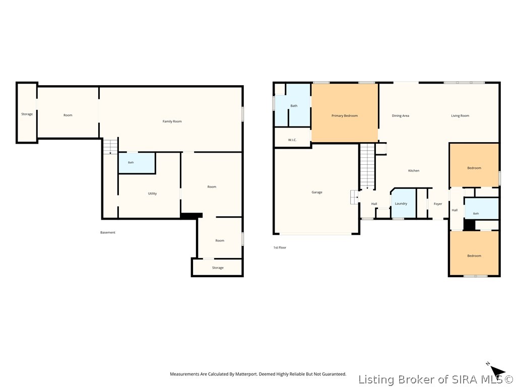 3102 Ambercrest Loop Property Photo 69