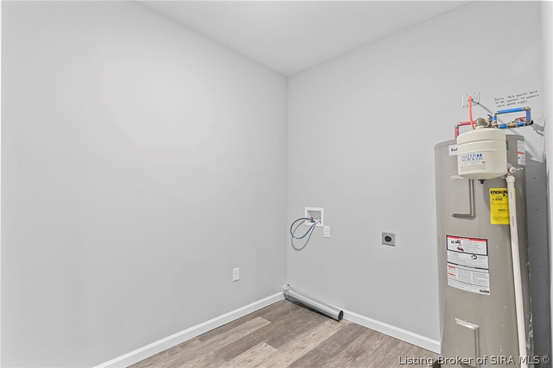 1104 Mann Avenue Property Photo 25
