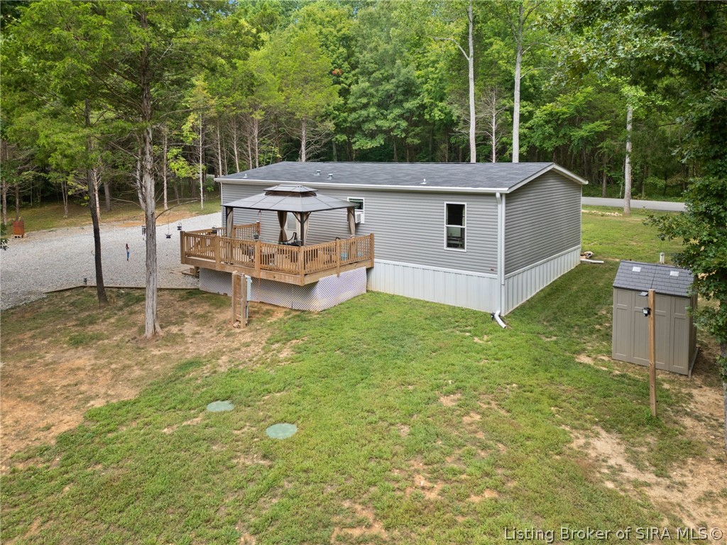 11356 S Marengo Pike Property Photo 15
