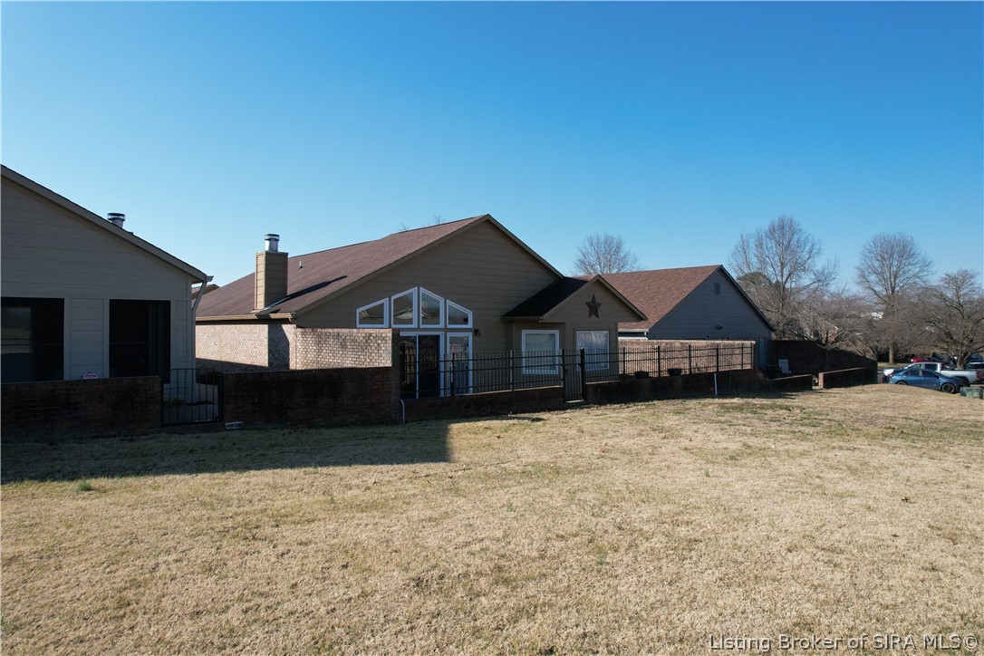 107 Spaulding Drive Property Photo 4