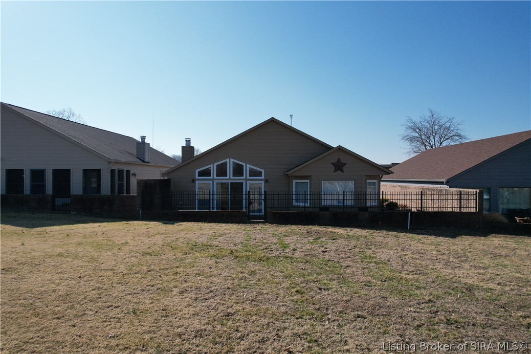 107 Spaulding Drive Property Photo 5