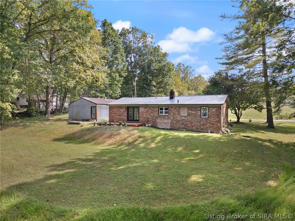 352 E Brown Road Property Photo 8