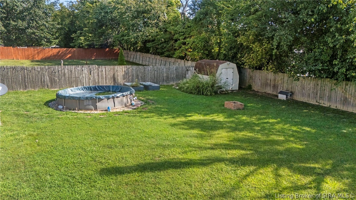 133 N Michael Drive Property Photo 4