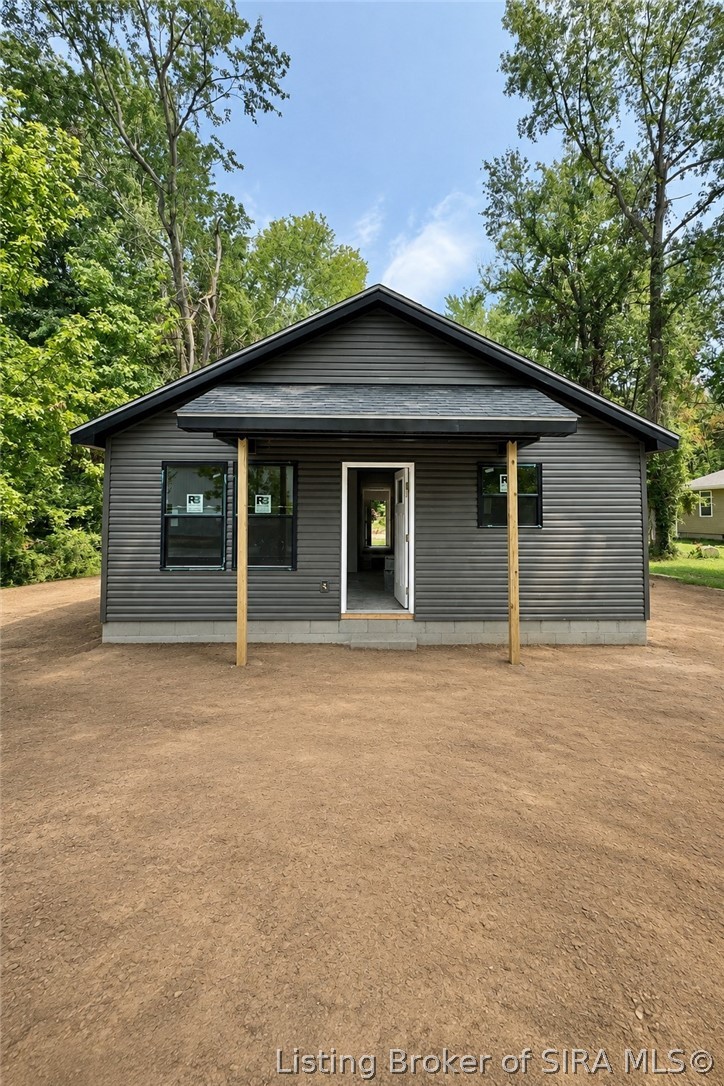 1025 Wade Street Property Photo 1