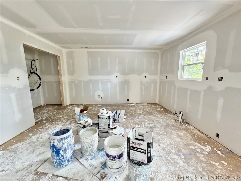 1025 Wade Street Property Photo 6