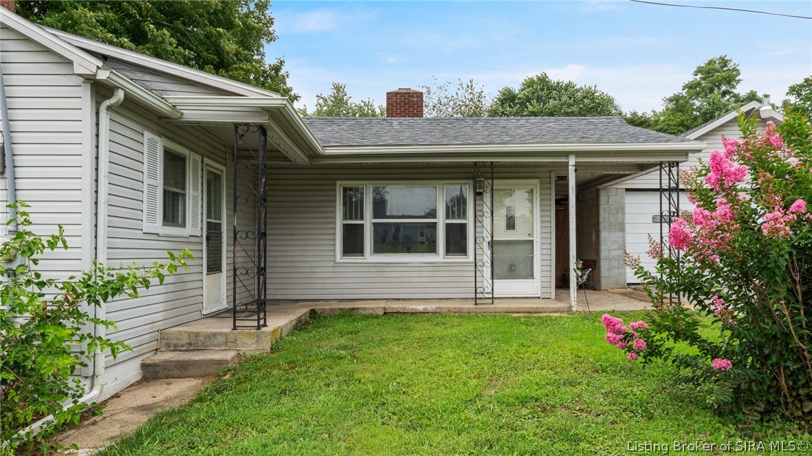 801 N College Avenue Property Photo 28