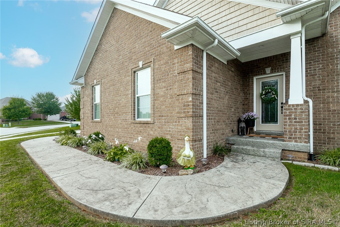1021 Wagon Trail Property Photo 4
