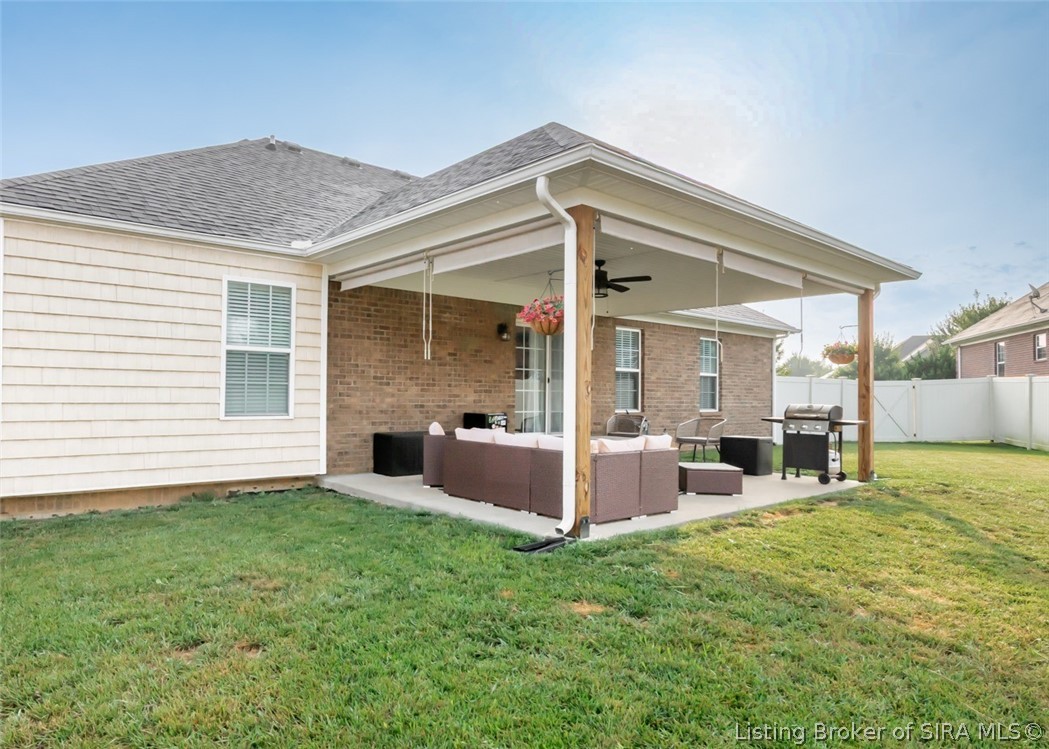 1021 Wagon Trail Property Photo 6