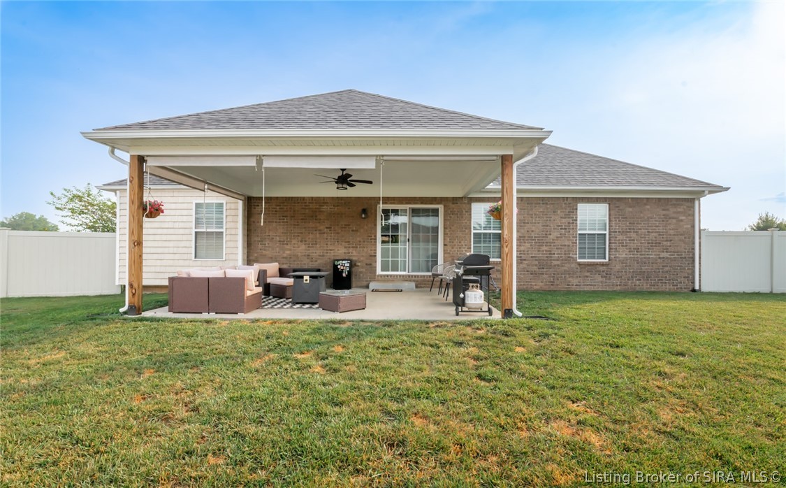 1021 Wagon Trail Property Photo 7