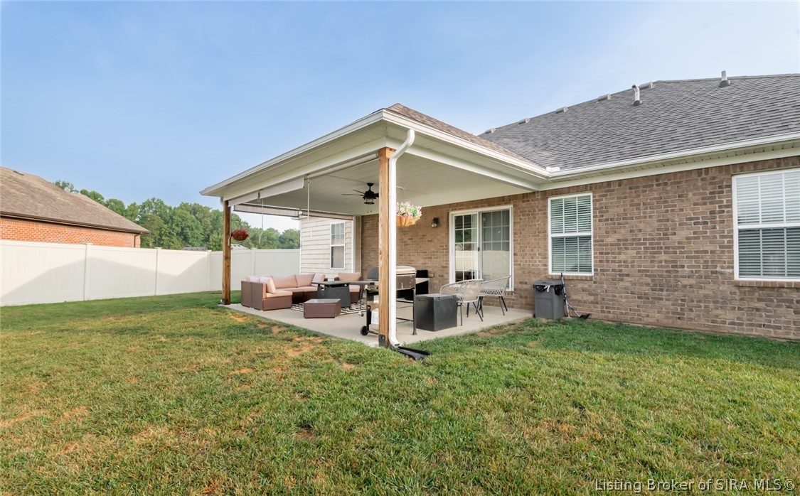 1021 Wagon Trail Property Photo 8