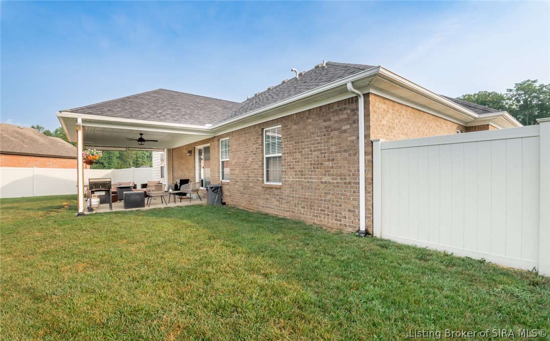 1021 Wagon Trail Property Photo 9