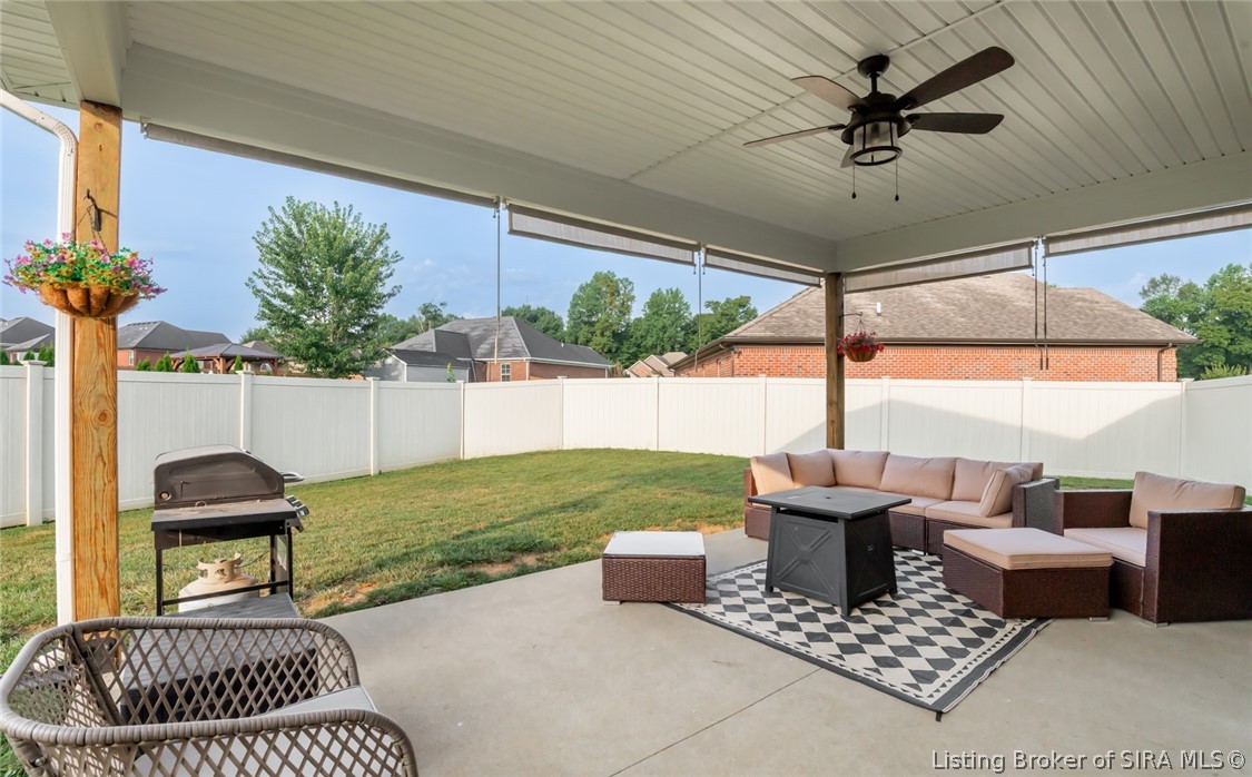 1021 Wagon Trail Property Photo 10