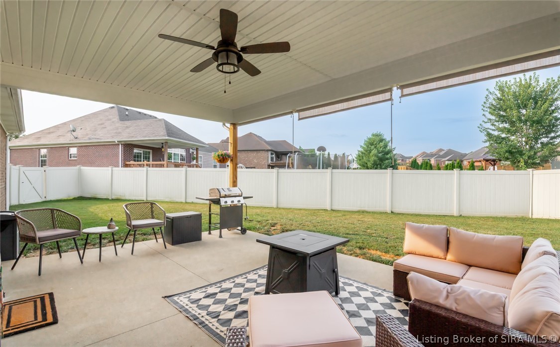 1021 Wagon Trail Property Photo 11