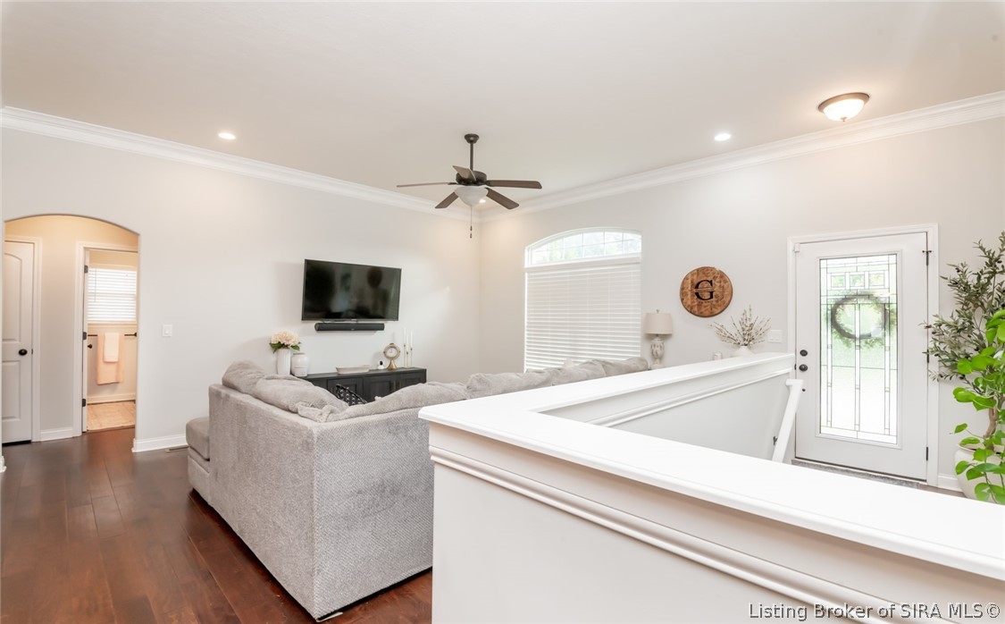 1021 Wagon Trail Property Photo 12