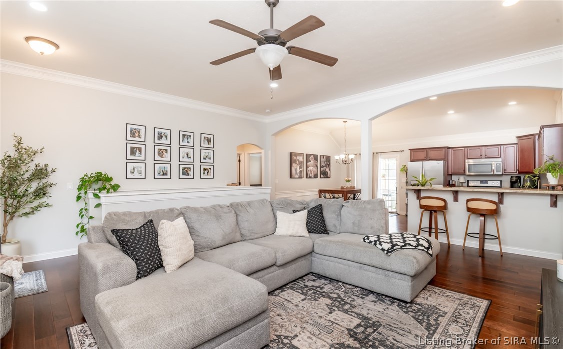 1021 Wagon Trail Property Photo 15