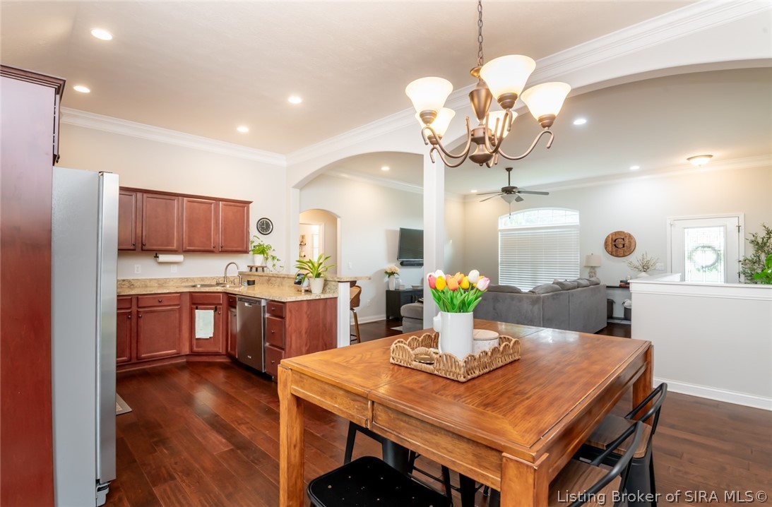 1021 Wagon Trail Property Photo 19