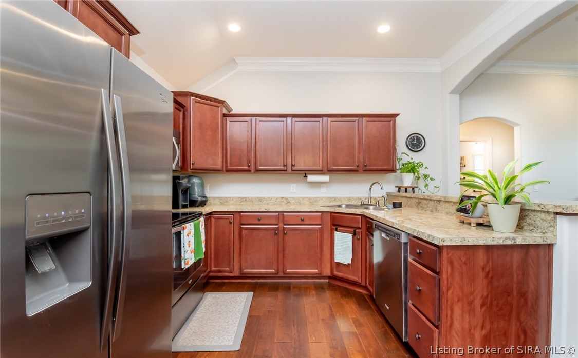 1021 Wagon Trail Property Photo 22