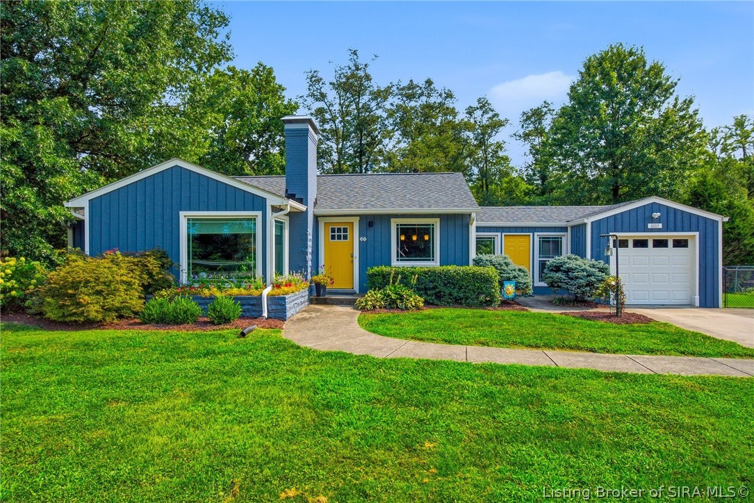 1603 Woodland Road Property Photo 1