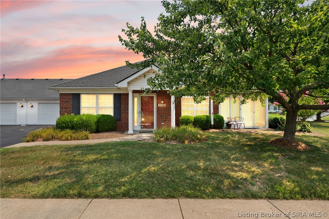 3556 Stonecreek Circle Property Photo 1