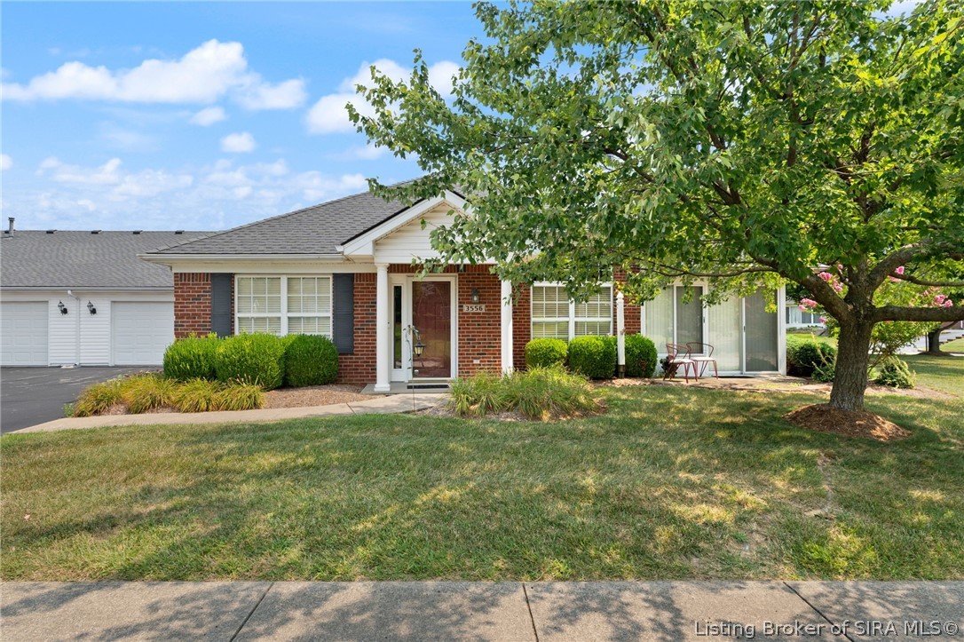 3556 Stonecreek Circle Property Photo 1