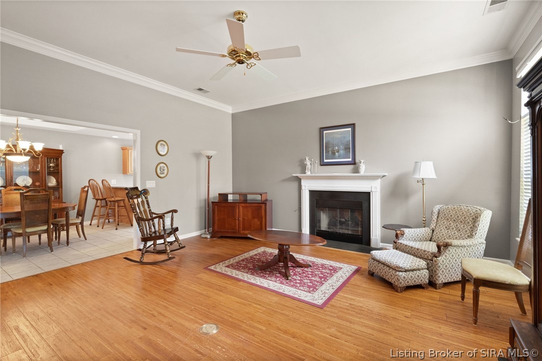 3556 Stonecreek Circle Property Photo 12