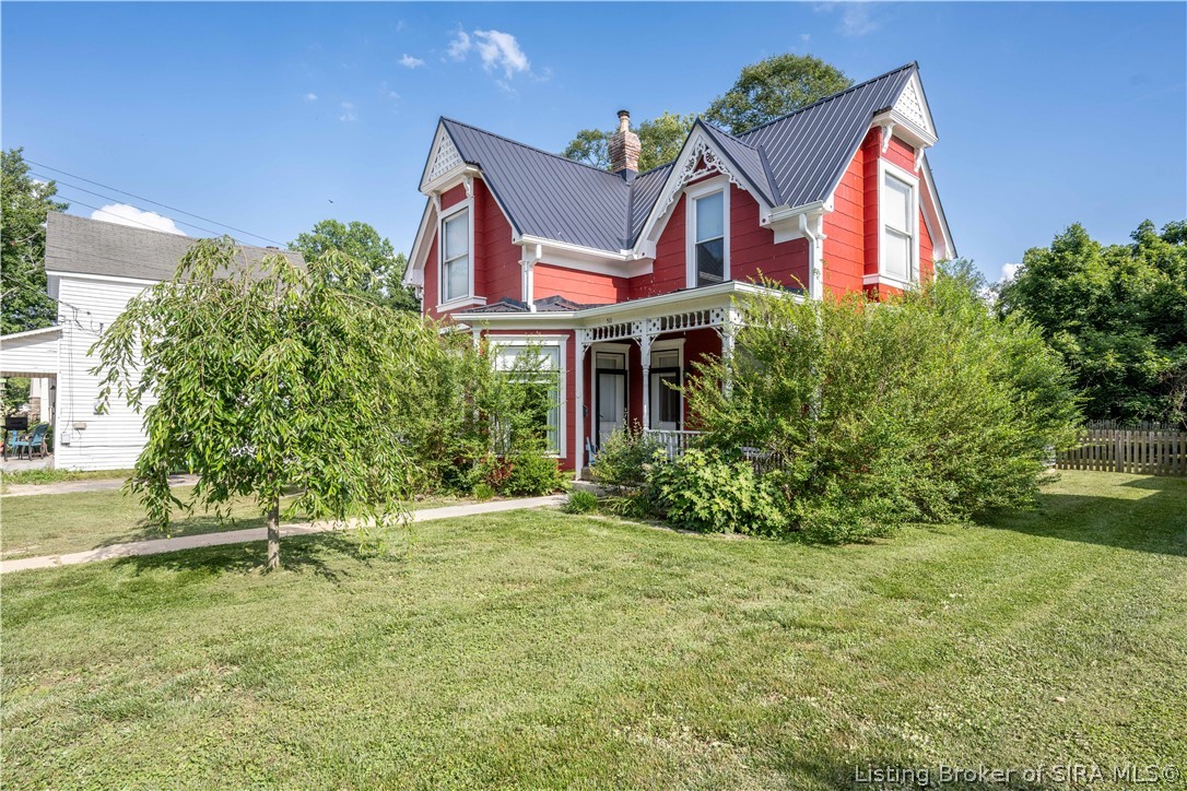 511 E Chestnut Street Property Photo 1