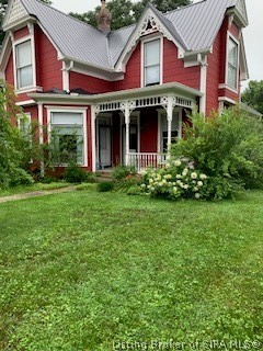 511 E Chestnut Street Property Photo 3