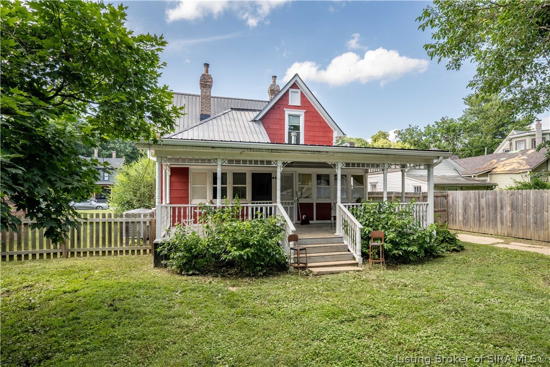511 E Chestnut Street Property Photo 3