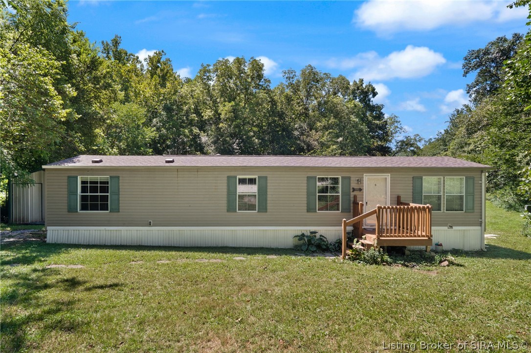 4493 Highway 62 Nw Property Photo 1