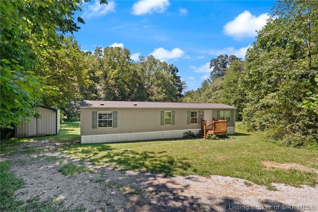 4493 Highway 62 Nw Property Photo 1