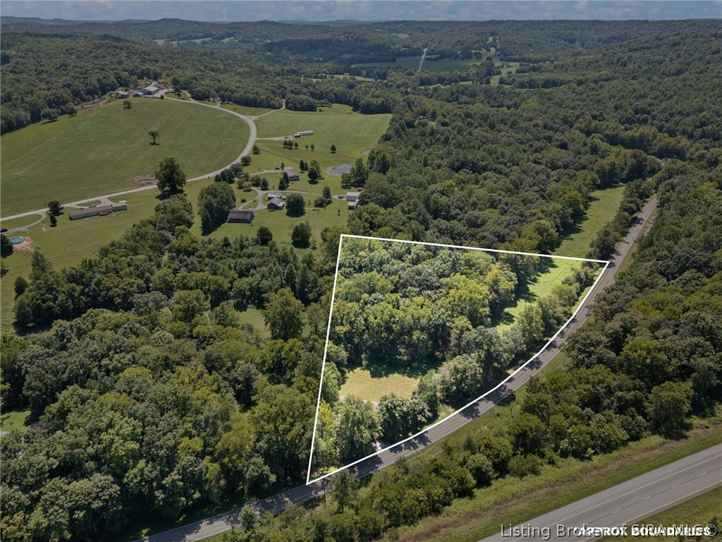 4493 Highway 62 Nw Property Photo 2