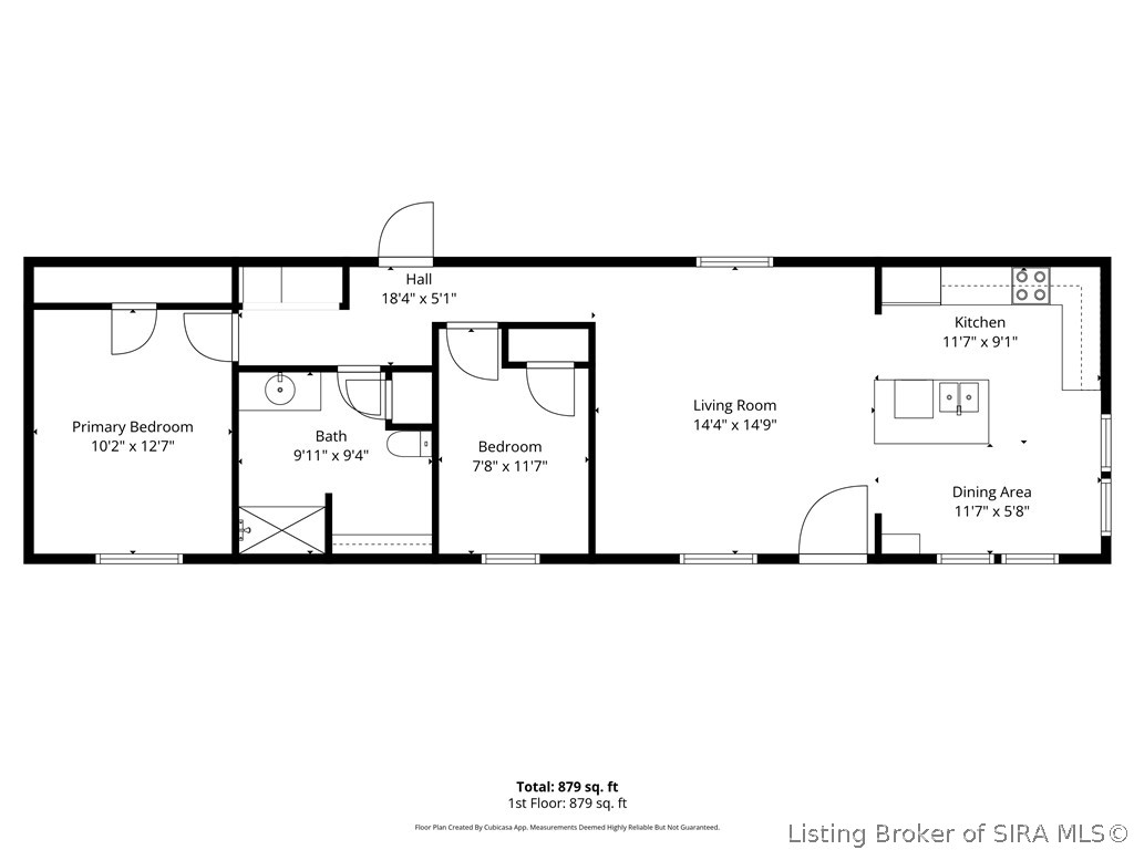 4493 Highway 62 Nw Property Photo 3