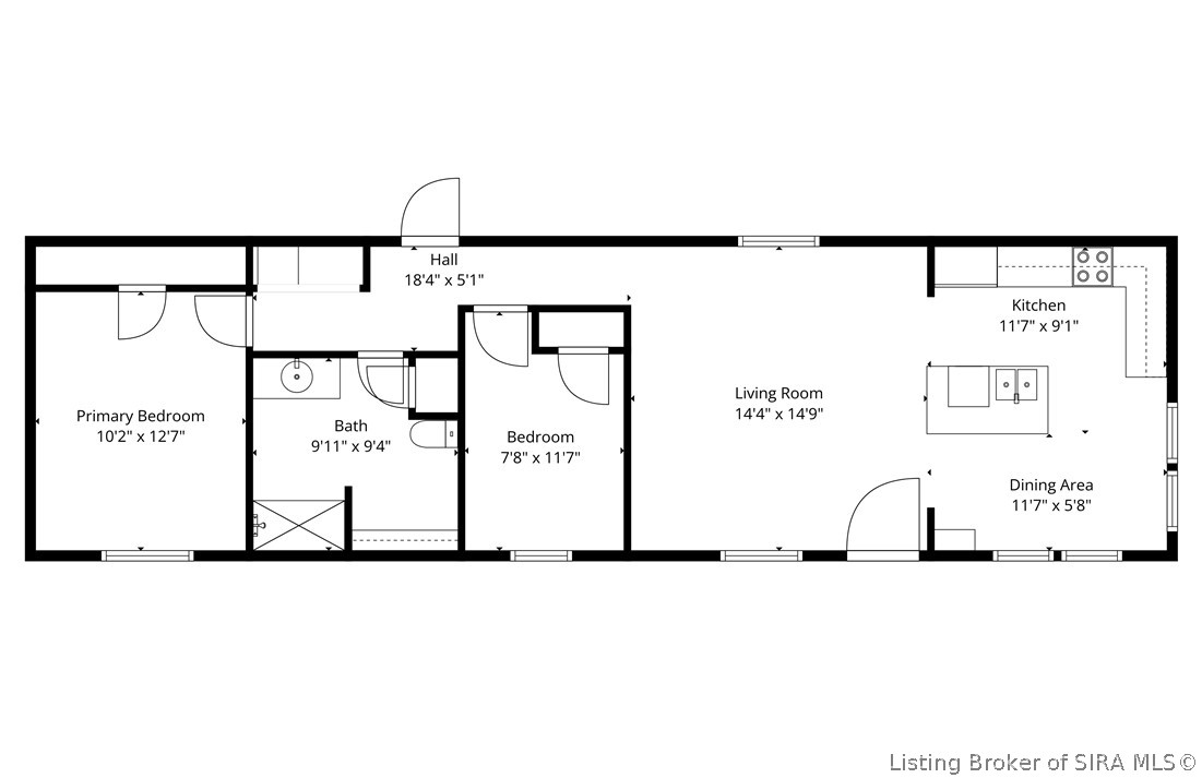 4493 Highway 62 Nw Property Photo 3