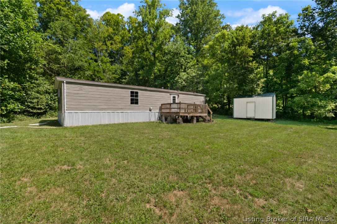 4493 Highway 62 Nw Property Photo 28