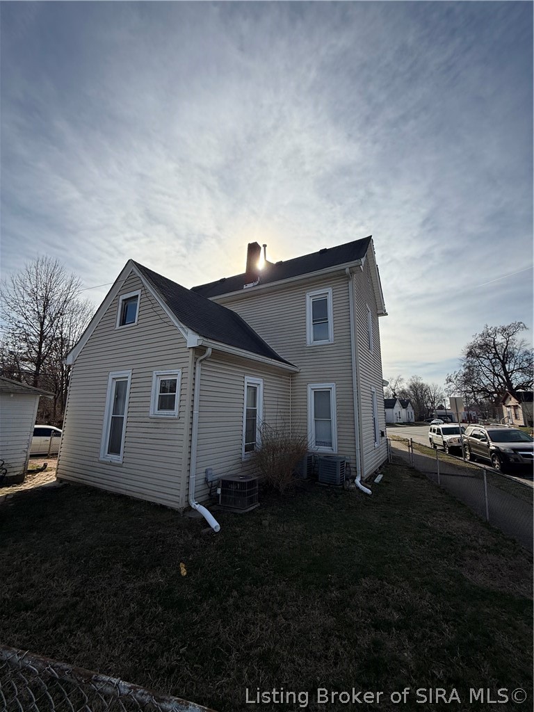 1110 Chartres Street Property Photo 4