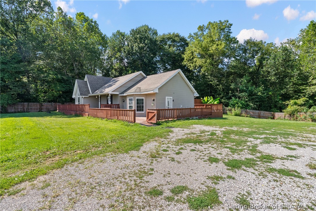 9403 Giltner Road Property Photo 3