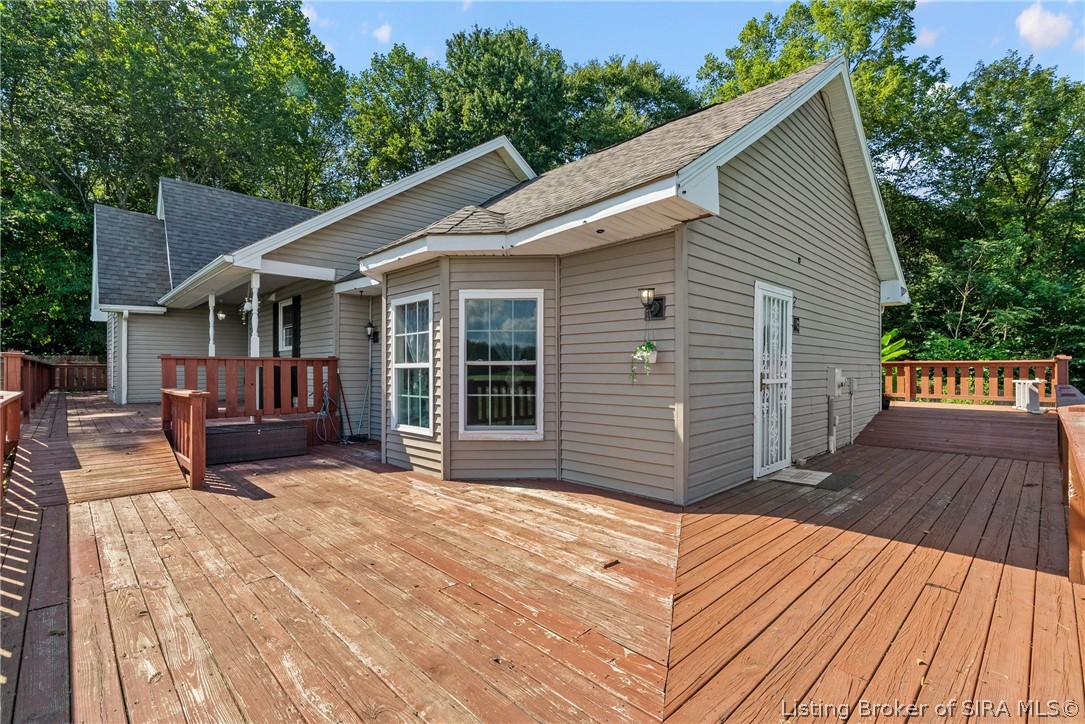 9403 Giltner Road Property Photo 4