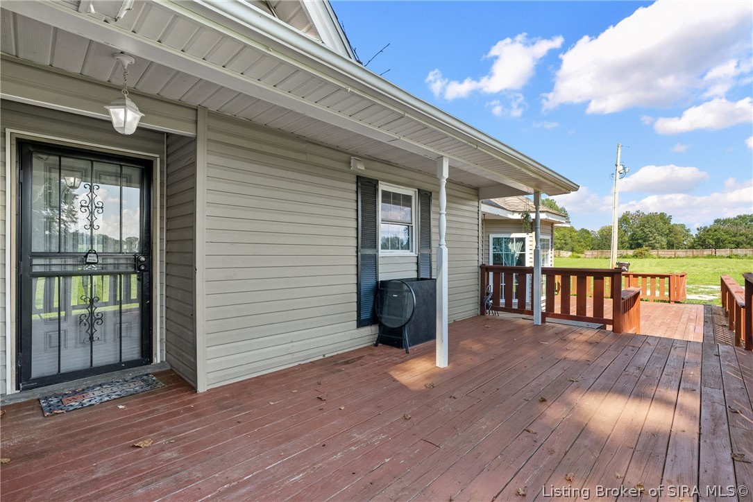 9403 Giltner Road Property Photo 5