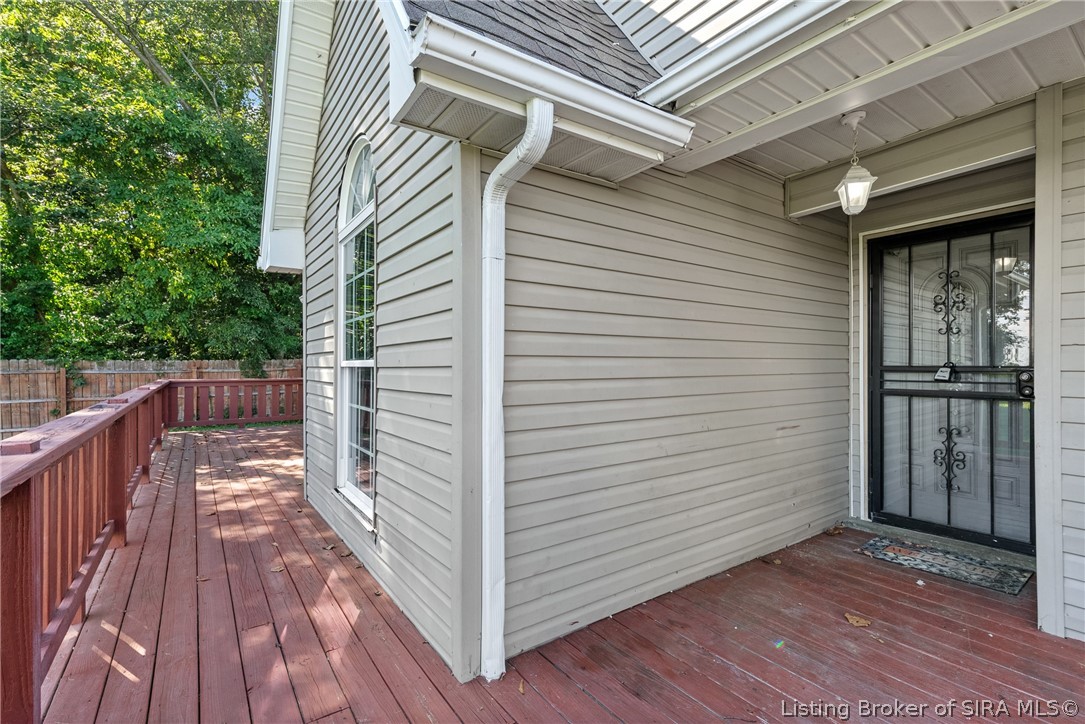 9403 Giltner Road Property Photo 6