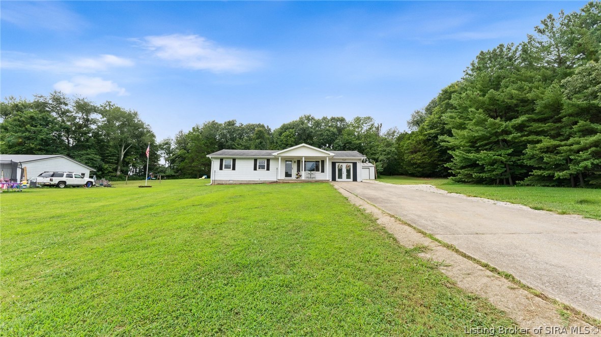 965 N Cook Street Property Photo 4