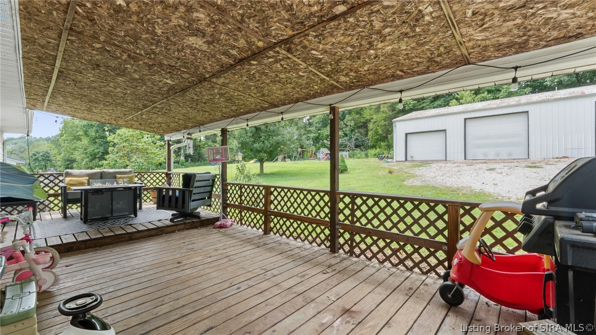 965 N Cook Street Property Photo 7