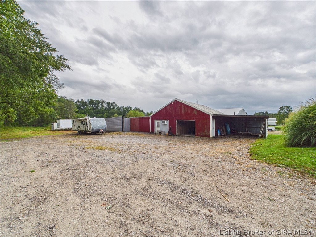 1992 N Sr-203 Property Photo 36