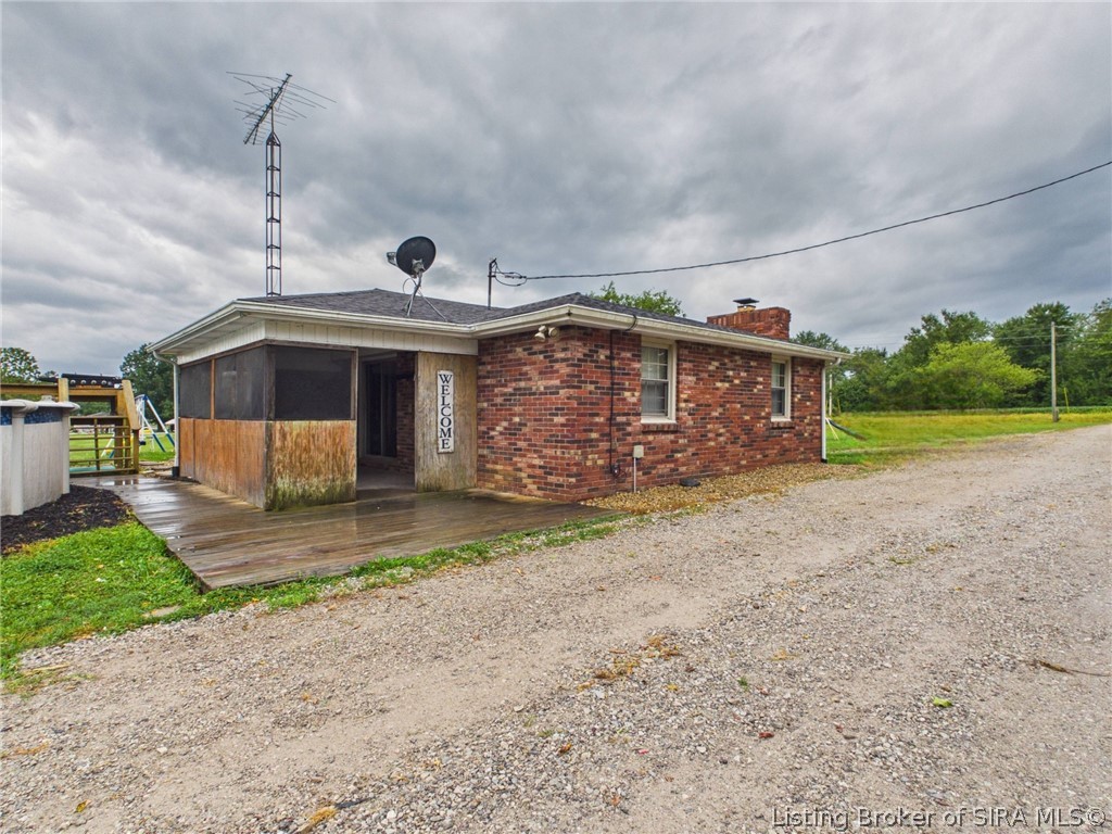 1992 N Sr-203 Property Photo 50